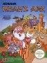 Nintendo  NES&nbsp; - &nbsp;Noah's Ark
